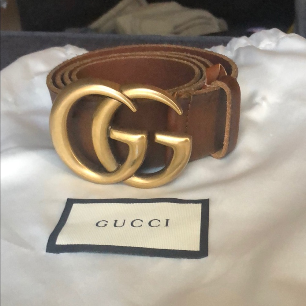 Gucci Belt